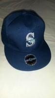 Seattle Mariners Replica