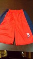 Short Boston Red Sox