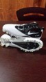 Tacos de beisbol Nike Vapor