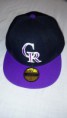 Colorado Rockies Replica