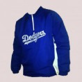 Los Angeles Dodgers manga larga 