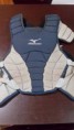 Peto Protector para Catcher marca MizunoAdultos {Segunda mano}
