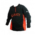 San Fransisco Giants manga Larga